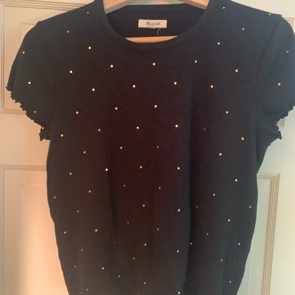 Madewell top